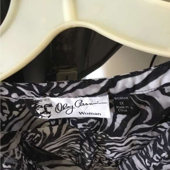 Women’s Blouse Sz. 1X - Picture 8 of 8